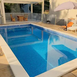 Appartement Vacation Croatia