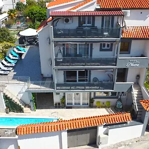  Appartement Naomi