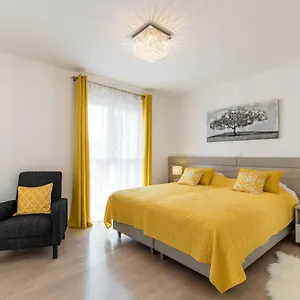  Appartement Luxury & Stella Maris