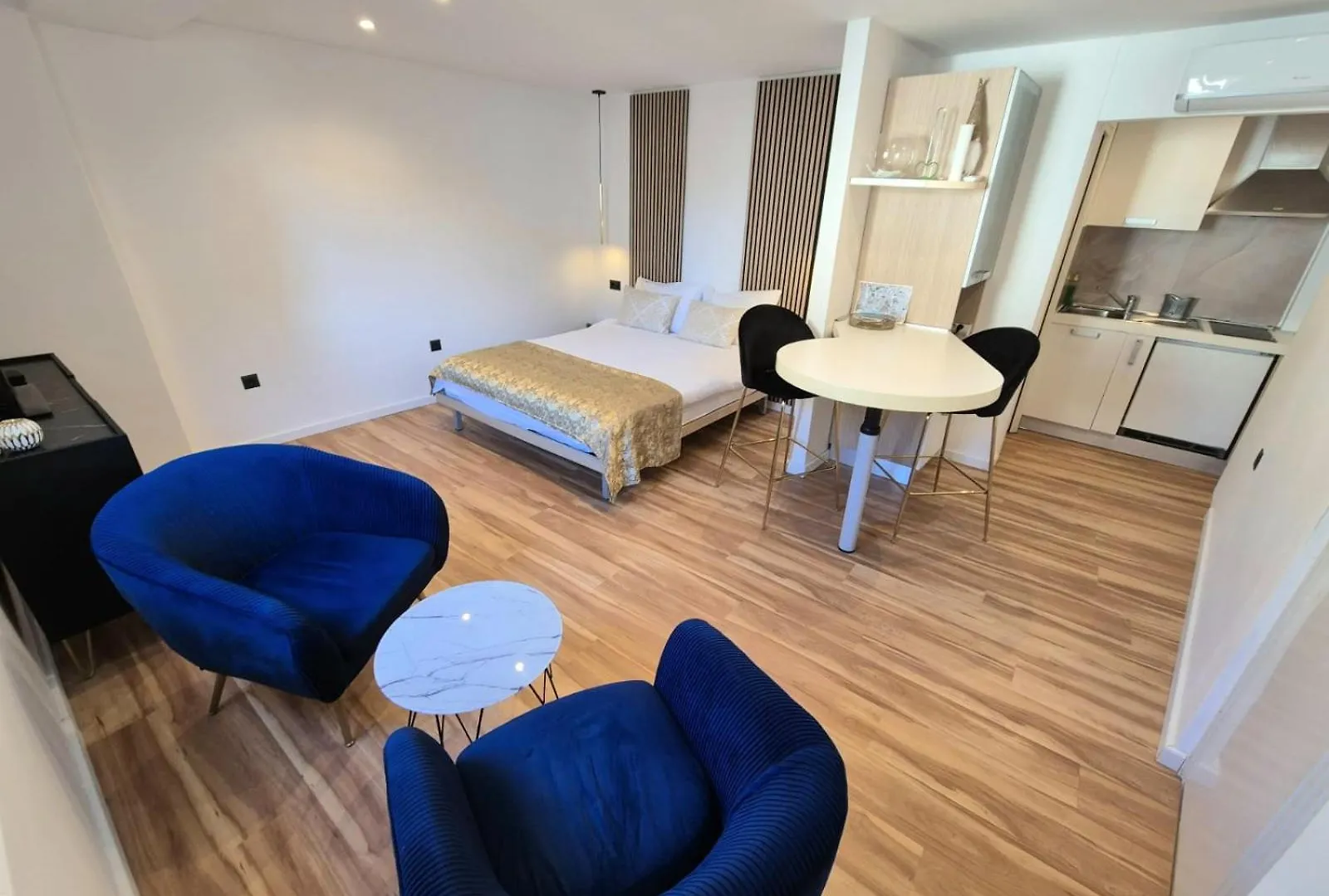 Apartment Heart Of The City Split Croatia