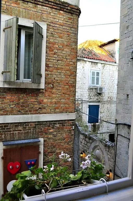 Apartment Heart Of The City Split